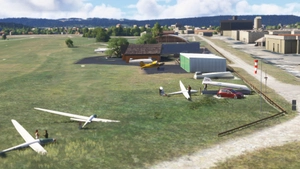 Flugplatz Hegmatten | LSPH thumbnail 5