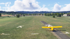 Flugplatz Hegmatten | LSPH thumbnail 6