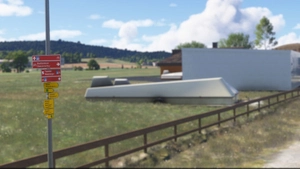 Flugplatz Hegmatten | LSPH thumbnail 7