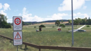 Flugplatz Hegmatten | LSPH thumbnail 8