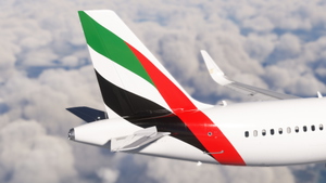 Fly Emirates for a320neo V2 | 4k thumbnail 3