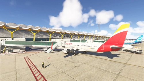 Fly Ground | Ground Services
