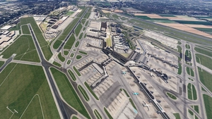 Fly Tampa Amsterdam - Several Fixes thumbnail 1