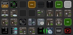 Fly The Maddog StreamDeck XL & PLUS Profile + AAO Scripts thumbnail 2