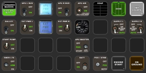 Fly The Maddog StreamDeck XL & PLUS Profile + AAO Scripts thumbnail 6