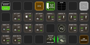 Fly The Maddog StreamDeck XL & PLUS Profile + AAO Scripts thumbnail 5