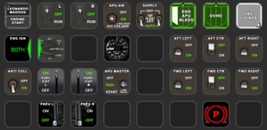 Fly The Maddog StreamDeck XL & PLUS Profile + AAO Scripts thumbnail 7