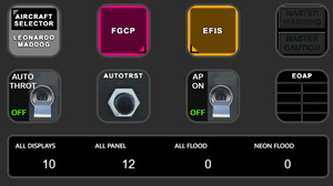 Fly The Maddog StreamDeck XL & PLUS Profile + AAO Scripts thumbnail 9