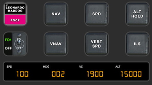Fly The Maddog StreamDeck XL & PLUS Profile + AAO Scripts thumbnail 10