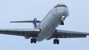 Fly The Maddog X — Scandinavian Airlines SAS LN-RLR (2009)  [8K] thumbnail 1