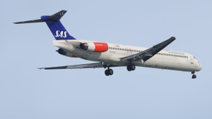 Fly The Maddog X — Scandinavian Airlines SAS LN-RLR (2009)  [8K] thumbnail 3