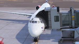Fly The Maddog X — Scandinavian Airlines SAS LN-RLR (2009)  [8K] thumbnail 5