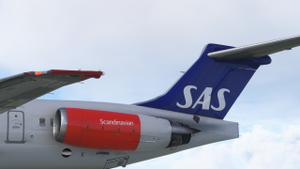 Fly The Maddog X — Scandinavian Airlines SAS LN-RLR (2009)  [8K] thumbnail 6