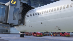 Fly The Maddog X — Scandinavian Airlines SAS LN-RLR (2009)  [8K] thumbnail 7