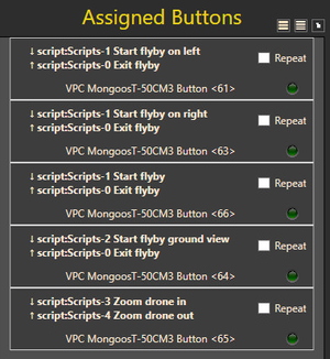 Axis Camera Script Flyby Camera View Scripts for Axis and Ohs - MSFS Add-on - Flightsim.to
