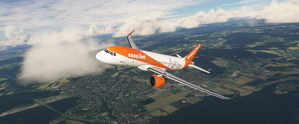 Flybywire A32NX | Easyjet (Europe) | Mini fleet | Requested thumbnail 1