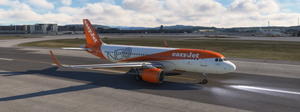 Flybywire A32NX | Easyjet (Europe) | Mini fleet | Requested thumbnail 3