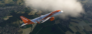 Flybywire A32NX | Easyjet (Europe) | Mini fleet | Requested thumbnail 7
