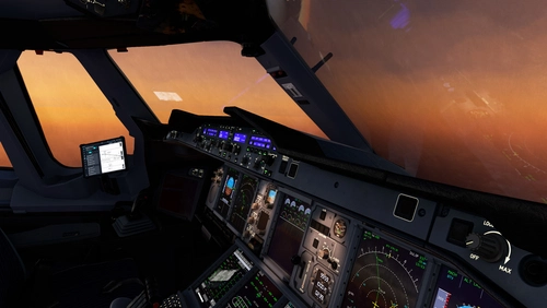 FlyByWire A32NX & A380X via Installer