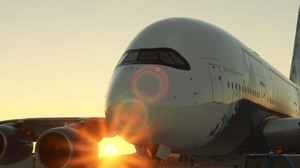 FlyByWire A32NX & A380X via Installer thumbnail 4