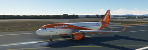 Flybywire A32NX | Easyjet (Europe) | Mini fleet | Requested thumbnail 2