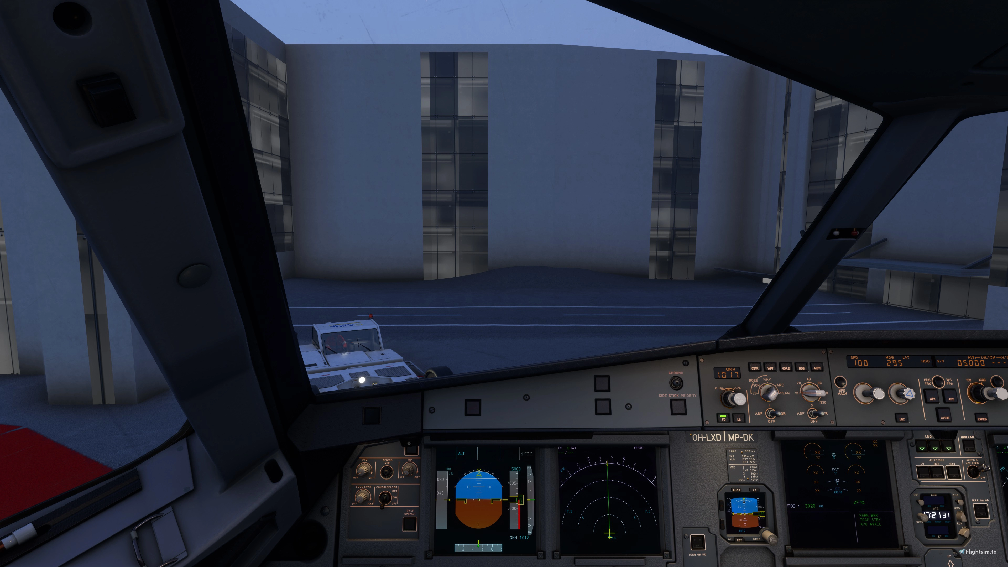 Flybywire A32NX Pilot Monitoring Callouts (MSFS) - Image 1