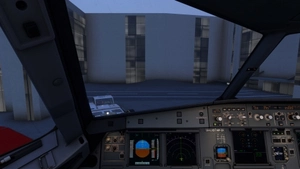 Flybywire A32NX Pilot Monitoring Callouts (MSFS) thumbnail 1