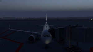 Flybywire A32NX Pilot Monitoring Callouts (MSFS) thumbnail 2