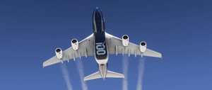 FlyByWire A380 - Lufthansa 100 Year Anniversary D-AIMH (4K) thumbnail 25