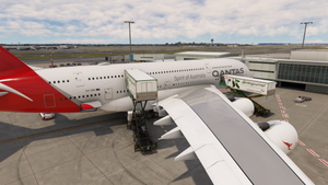 FlyByWire A380 GSX Pro thumbnail 1