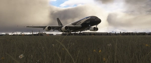 FlyByWire A380 - Lufthansa 100 Year Anniversary D-AIMH (4K) thumbnail 28