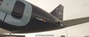 FlyByWire A380 - Lufthansa 100 Year Anniversary D-AIMH (4K) thumbnail 13