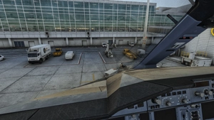 FlyByWire A380X Custom Realistic Views thumbnail 5