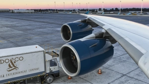 FlyByWire A380X Custom Realistic Views thumbnail 9