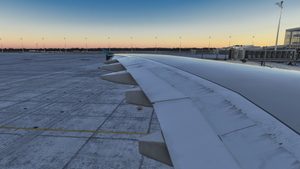 FlyByWire A380X Custom Realistic Views thumbnail 10