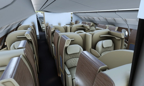 FlyBywire A380x Custom views