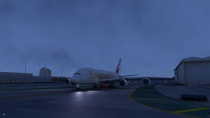 FlyByWire A380X MSFS2024 Lights Mod  thumbnail 4
