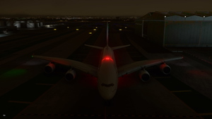 FlyByWire A380X MSFS2024 Lights Mod  thumbnail 6
