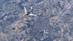 FlyByWire A380X Malaysia Airline 9M-MNA 2K 4K 8K thumbnail 5