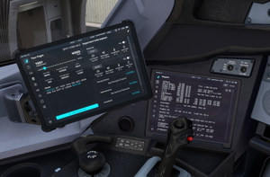 FlyByWire A380X OIT Functionality thumbnail 2