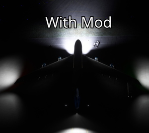 FlyByWire A380X Realistic Enhanced Lighting  thumbnail 7