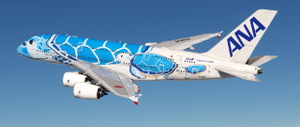 FlyByWire Airbus A380 All Nippon Airways (ANA)  JA381A [4K/8K] thumbnail 4