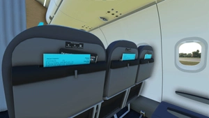 FlyByWire Cabin Addon thumbnail 4