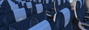 Flydubai  A6-FBD | iFly 737 Max 8 | w/Cabin  thumbnail 7