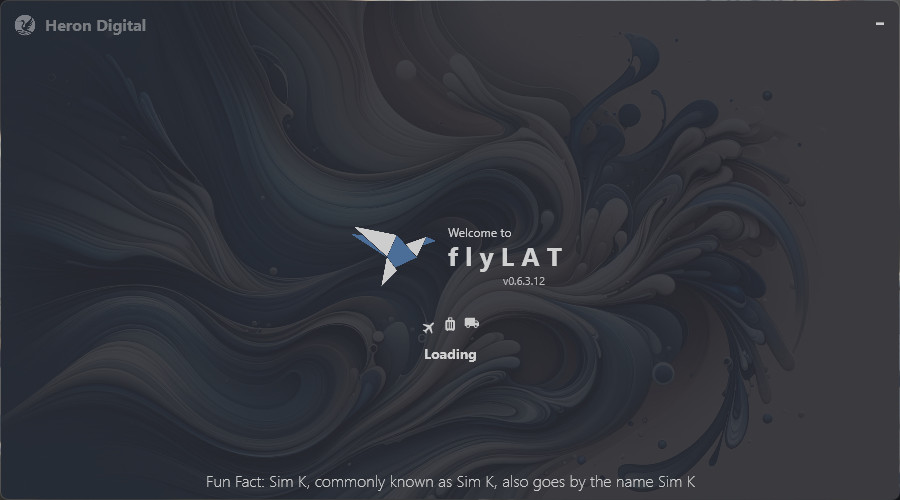 flyLAT - Advanced Career and Virtual Company System - Image 2