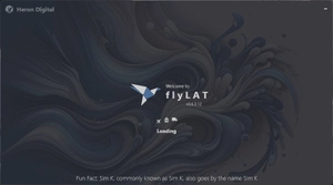 flyLAT - Advanced Career and Virtual Company System  thumbnail 2