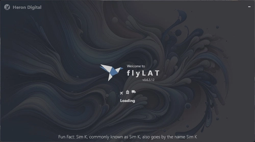 flyLAT - Advanced Career and Virtual Company System 