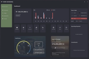 flyLAT - Advanced Career and Virtual Company System  thumbnail 5