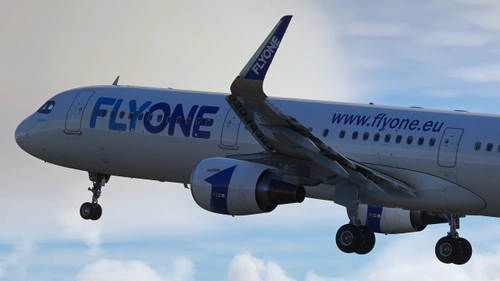 🇲🇩 FlyOne ER-00009