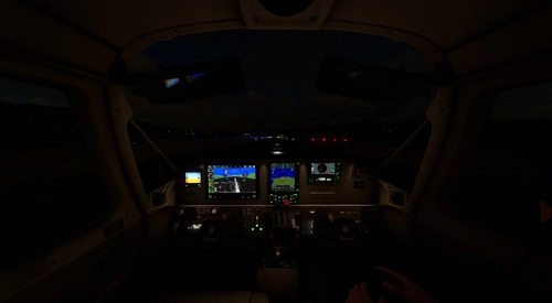 Flysimware C24R Sierra Light Mod
